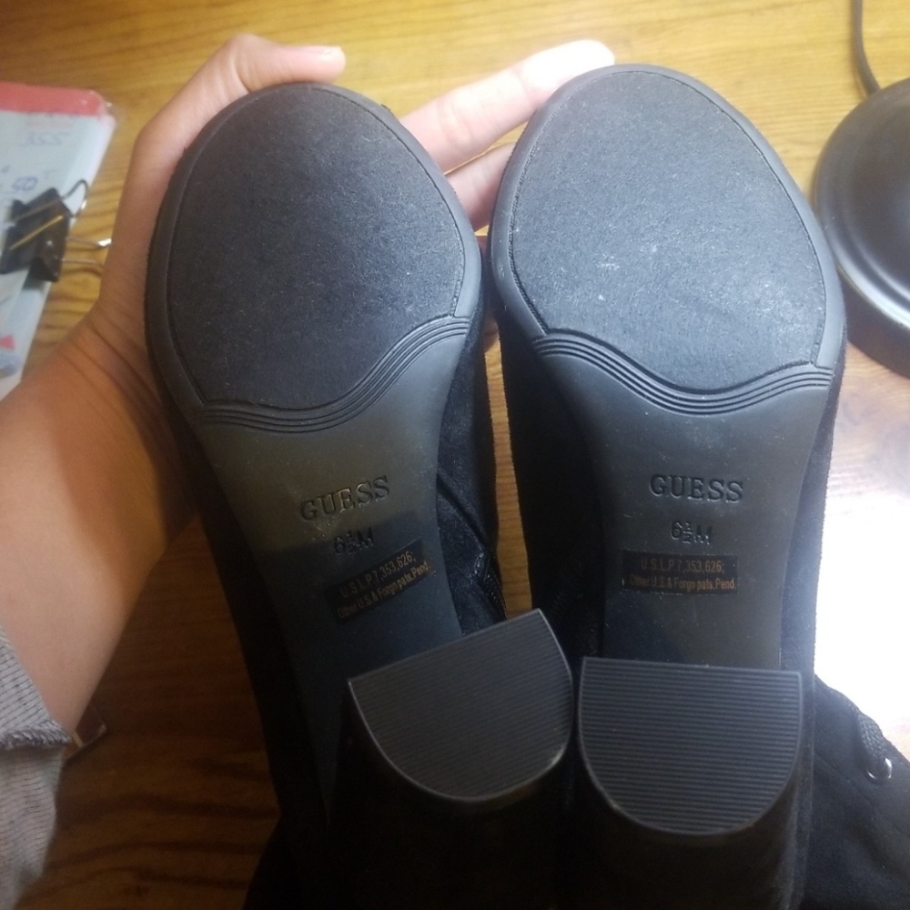 Boot - Picture 3 of 4